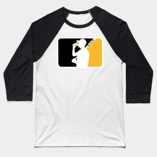 Pittsburgh Major League Bews Baseball T-Shirt